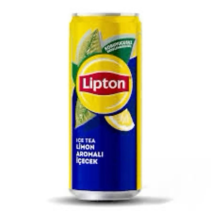 Lipton Ice Tea Limon 330ml