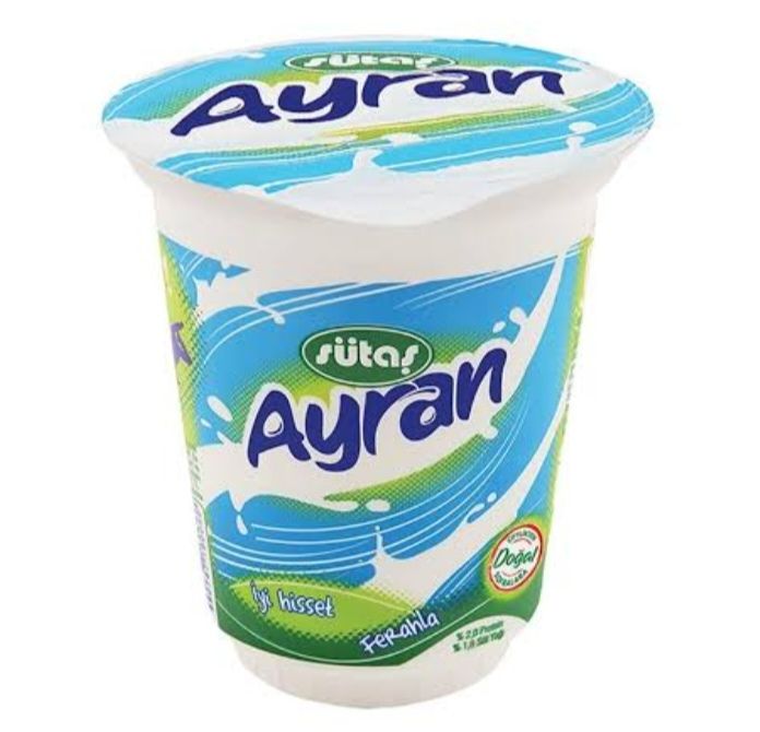Büyük Ayran 275ml